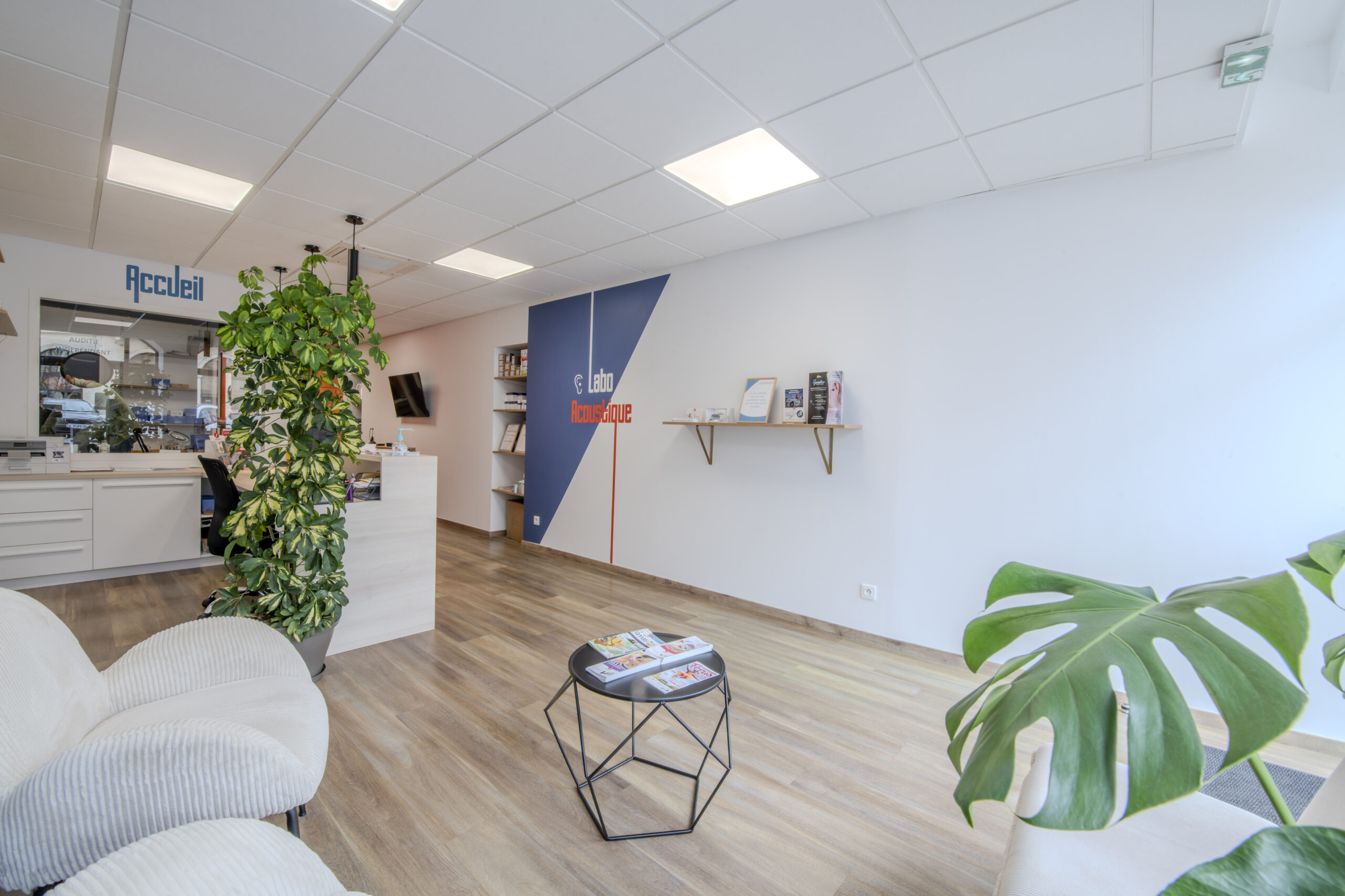 audioprothésiste Charlieu Audiosolution