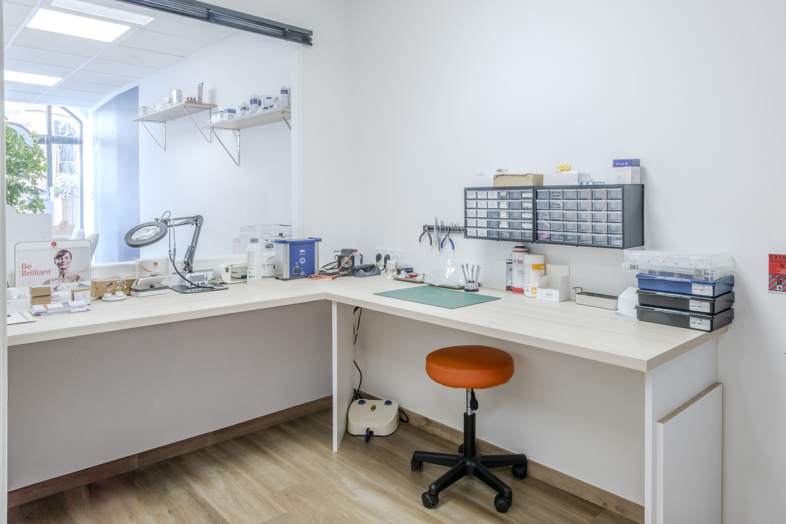 audiosolution audioprothésiste Charlieu Roanne