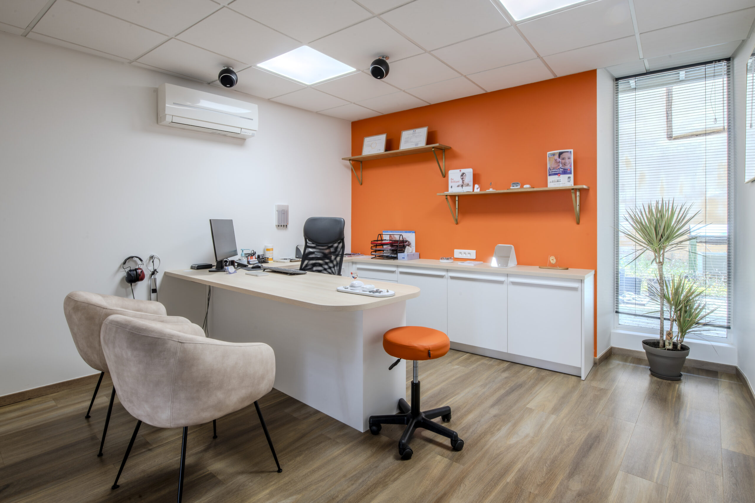 audiosolution audioprothésiste Charlieu