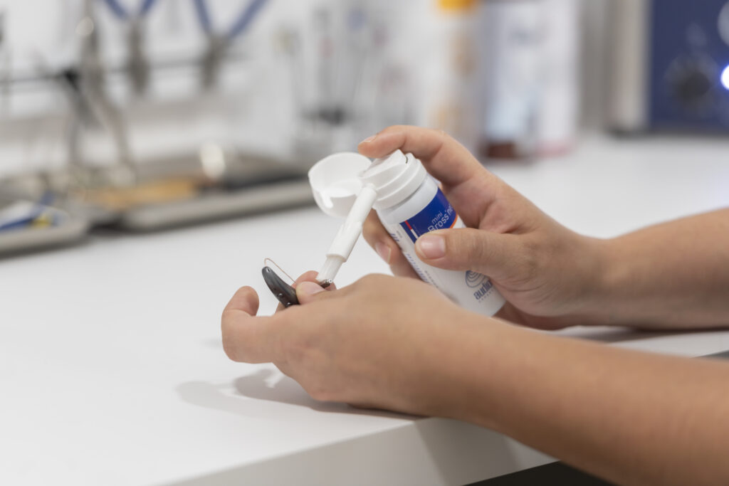 bg audioptothésiste le coteau roanne riorges